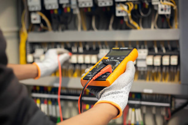 Emergency Electrical Repair Services in Folsom, PA